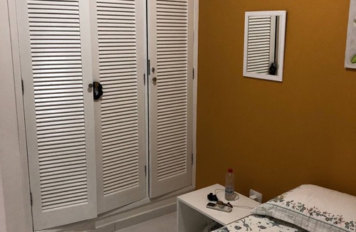 Praia da Enseada Apartment | EXCELLENT OPTION AT 50M FROM BEACH 11 97207. 3974