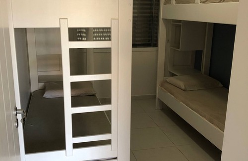 Praia da Enseada Apartment | EXCELLENT OPTION AT 50M FROM BEACH 11 97207. 3974