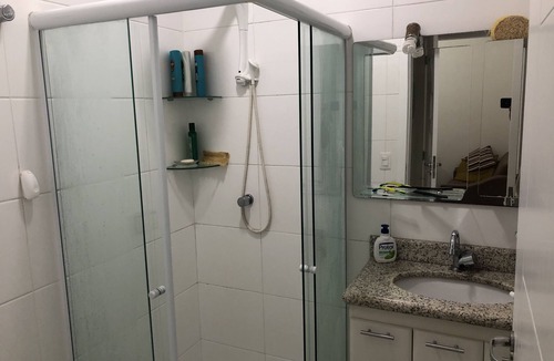 Praia da Enseada Apartment | EXCELLENT OPTION AT 50M FROM BEACH 11 97207. 3974