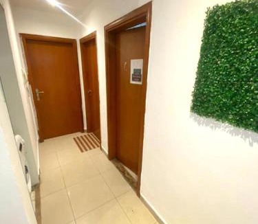 Barsha Heights House | Excellent Partition Room In Barsha Heights Tecom