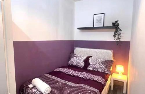 Barsha Heights House | Excellent Partition Room In Barsha Heights Tecom