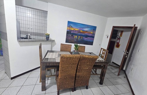 Canasvieiras Apartment | Excellent PENTHOUSE WITH POOL IN CANASVIEIRAS SC Brazil seasonal rental