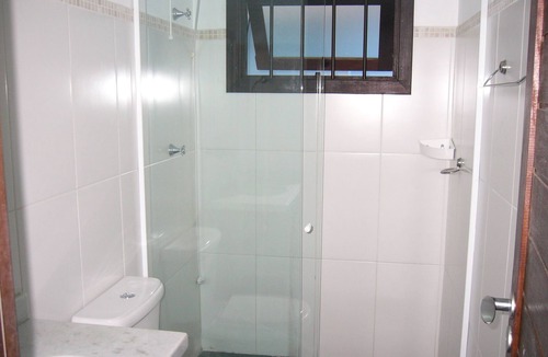 Garopaba House | Excellent property near the sea, near