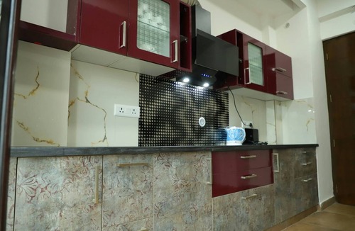Rishikesh Apartment | Excellent Property With Exellent Amenities You Would Love To Live In