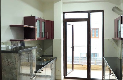 Geeta Nagar Apartment | Excellent Property With Exellent Amenities You Would Love To Live In