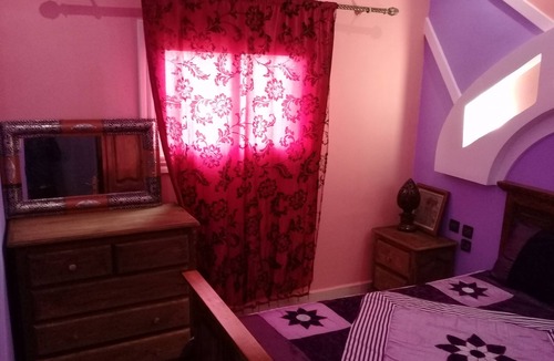 Oualidia House | excellent quality compared to price