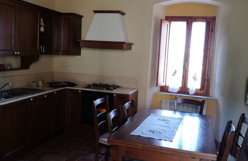 Terontola Apartment | Excellent value for money - Poppy