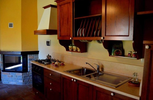Terontola Apartment | Excellent value for money - Poppy
