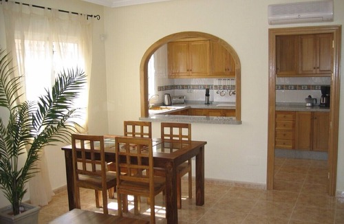 San Javier Villa | Excellent value villa with communal pool, 5minute beach & golf