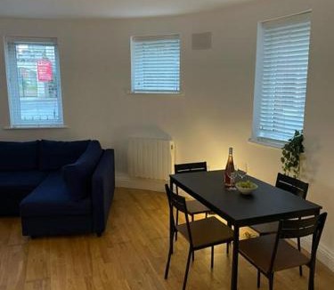 The Liberties Apartment | Excellently located modern 2 bed in the heart of the Liberties in Dublin