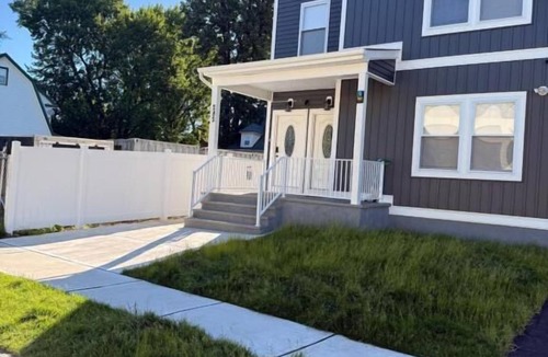 East Orange House | Excels Home
