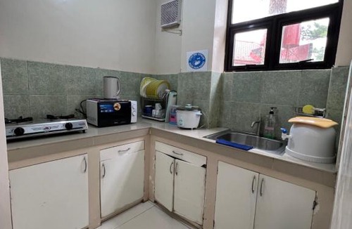 Baguio Apartment | Excels Transient House in Baguio City