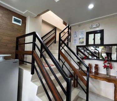 Baguio Apartment | Excels Transient House in Baguio City