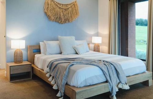 Rose Valley Cabin | Excelsa- sweeping valley