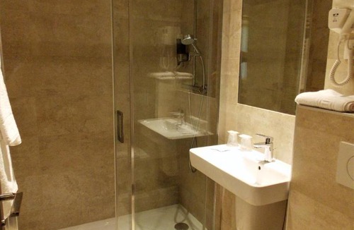 Batignolles Hotel | Excelsior Batignolles