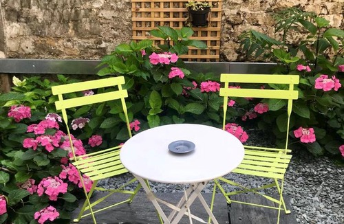 Batignolles Hotel | Excelsior Batignolles