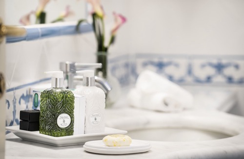 Ischia Porto Hotel | Excelsior Belvedere Hotel & Spa