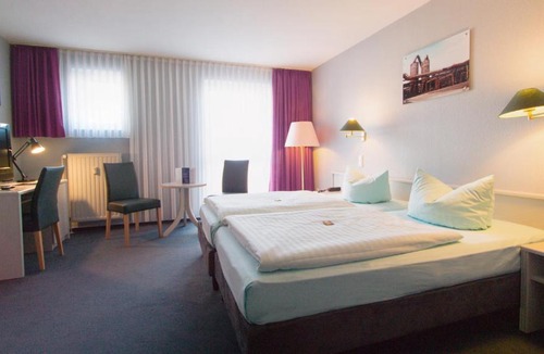 Krummede Hotel | Excelsior Bochum
