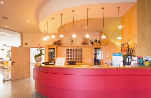 Krummede Hotel | Excelsior Bochum