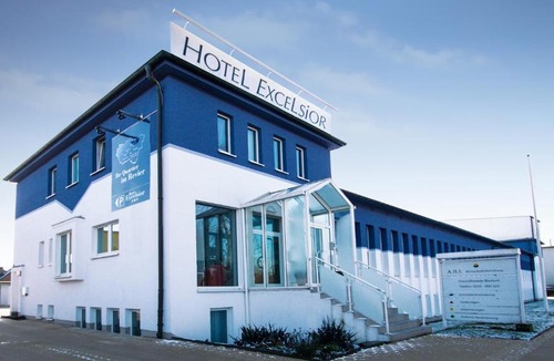 Krummede Hotel | Excelsior Bochum