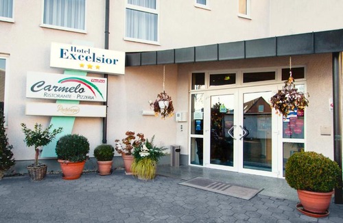 Krummede Hotel | Excelsior Bochum