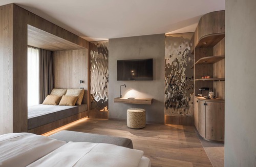 San Vigilio Hotel | Excelsior Dolomites Life Resort