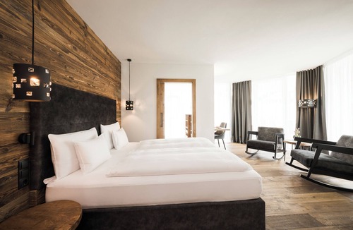 San Vigilio Hotel | Excelsior Dolomites Life Resort
