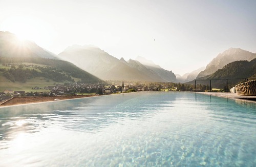 San Vigilio Hotel | Excelsior Dolomites Life Resort