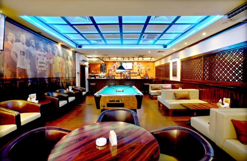 Al Muraqqabat Hotel | Excelsior Hotel Downtown