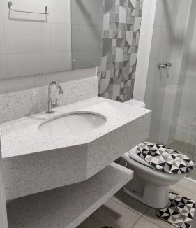 Piratuba Apartment | EXCEPCIONAL Apto Bem no Centro de Piratuba, "A MELHOR LOCALIZAÇÃO"