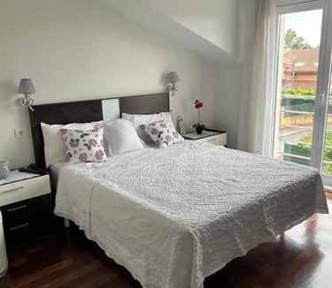 Perbes House | Excepcional chalet en Perbes.