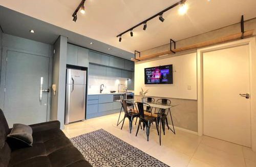 Vila Rodrigues Apartment | Excepcional com 1 Suíte Alto Padrão Próx Atitus