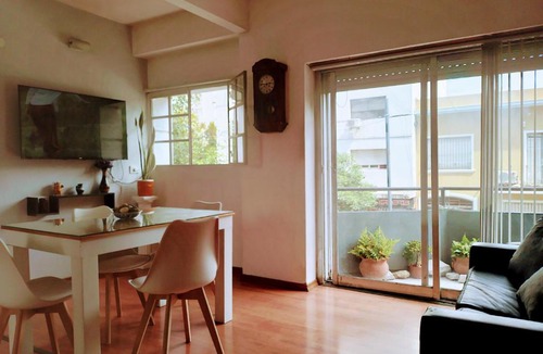 La Plata Apartment | Excepcional dept centro 45 y 10 !