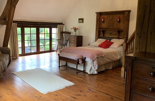 Dompierre-les-Eglises House | Exceptional 6 Bedroom 18th Century Home with private heated pool and hot tub.