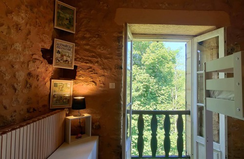 Le Buisson-de-Cadouin House | Exceptional gîte in the heart of a 12-hectare natural estate