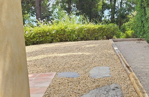 Le Rayol Villa | Exceptional 4-star sea-view villa for 8 people 150m from Le Rayol beach