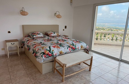 Saint-Aygulf Villa | EXCEPTIONAL VILLA