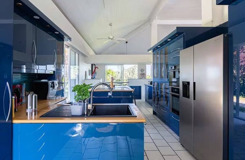 Carignan-de-Bordeaux Villa | EXCEPTIONAL VILLA 10 MINUTES FROM BORDEAUX
