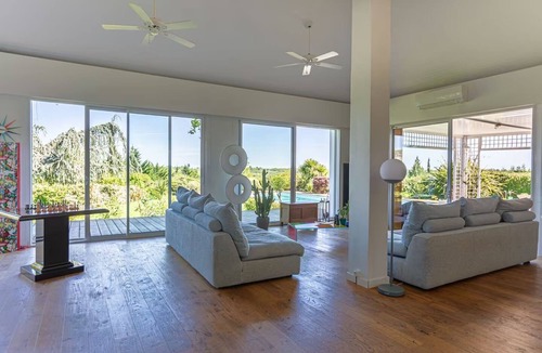 Carignan-de-Bordeaux Villa | EXCEPTIONAL VILLA 10 MINUTES FROM BORDEAUX