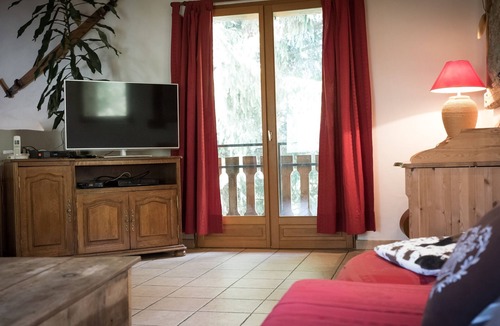 Champagny-en-Vanoise Ski Chalet | Exceptional 300m2 chalet in the heart of the Parc de la Vanoise