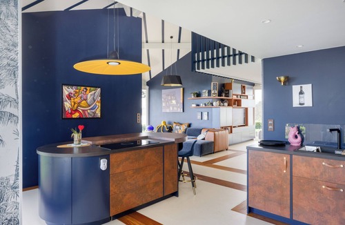 Saint-Cast-le-Guildo Villa | Exceptional seaside villa