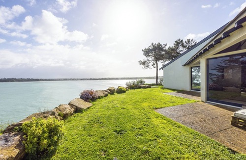 Saint-Cast-le-Guildo Villa | Exceptional seaside villa