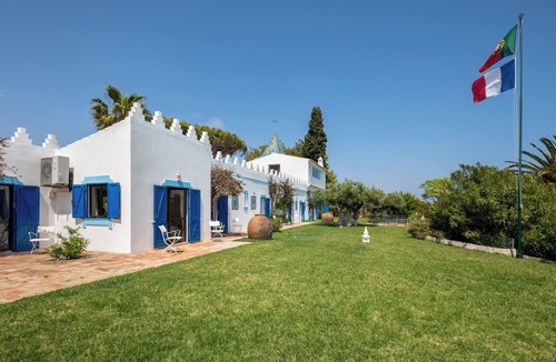 Cacela Velha House | Exceptional family property