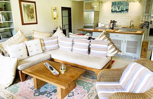 Chakphong Villa | Exceptional 3-bedroom, 3-bathroom villa, private access to the beach via gardens