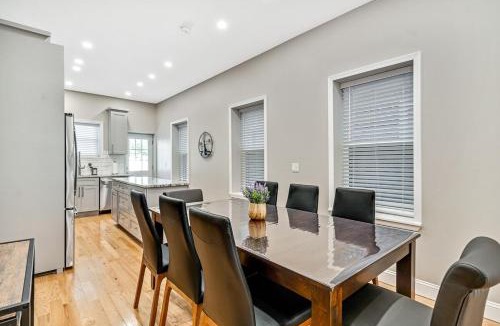 Newbold House | Exceptional 5Bd-6Bth Getaway with Incredible Roofdeck