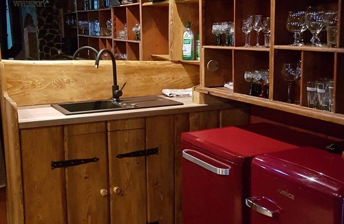 Linsingen House | Exceptional accommodation for 4 to 8 people on 160 m², relaxation guaranteed