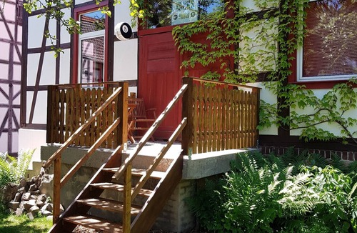 Linsingen House | Exceptional accommodation for 4 to 8 people on 160 m², relaxation guaranteed
