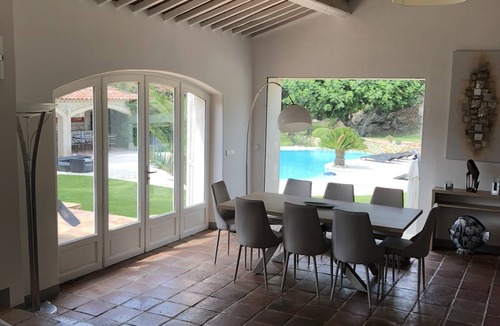 Roquevaire House | EXCEPTIONAL AND RARE, 15 km from MARSEILLE, BE 3 km FROM AUBAGNE, MAS DE STANDING