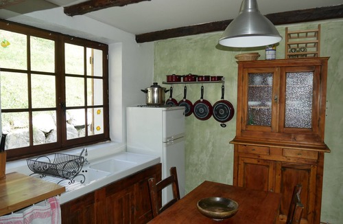 Vars Apartment | Exceptional and spacious apartment – Coup de Cœur – in the heart of the resort