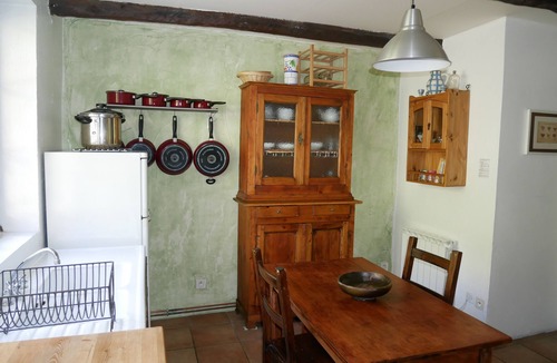 Vars Apartment | Exceptional and spacious apartment – Coup de Cœur – in the heart of the resort